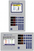CONTROLADOR DE TEMPERATURA  